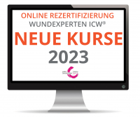 Online-Rezertifizierung 2025